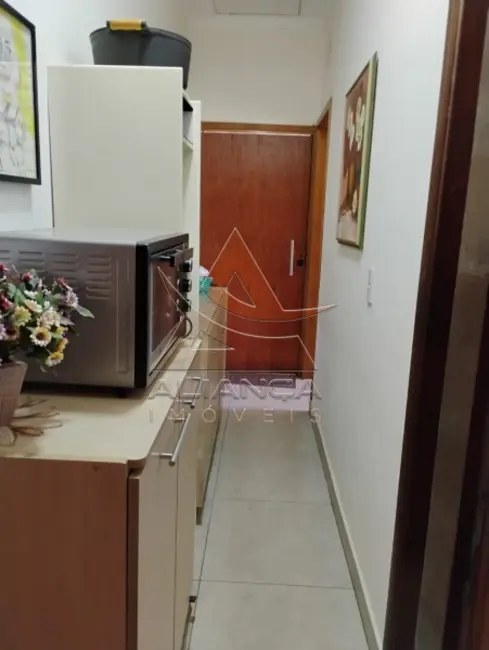 Foto 2 de Casa com 2 quartos à venda, 50m2 em Parque Ribeirão Preto, Ribeirao Preto - SP