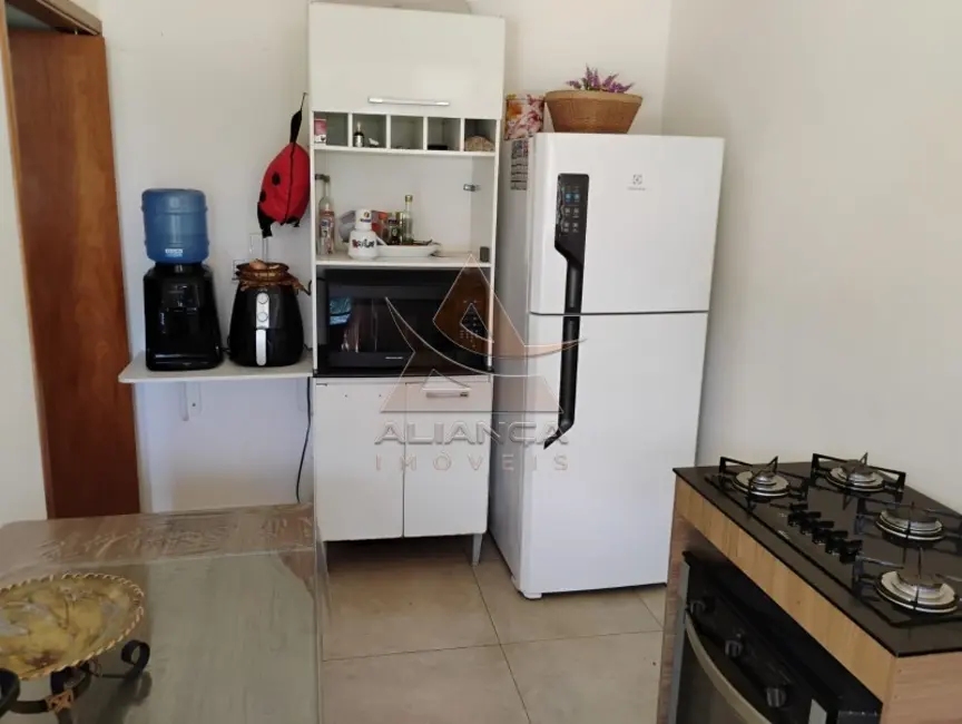 Foto 4 de Casa com 2 quartos à venda, 50m2 em Parque Ribeirão Preto, Ribeirao Preto - SP