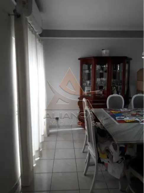 Foto 4 de Casa com 3 quartos à venda, 174m2 em Ribeirao Preto - SP