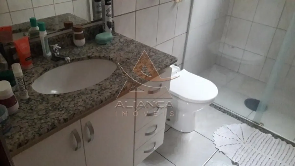 Foto 9 de Casa com 3 quartos à venda, 174m2 em Ribeirao Preto - SP