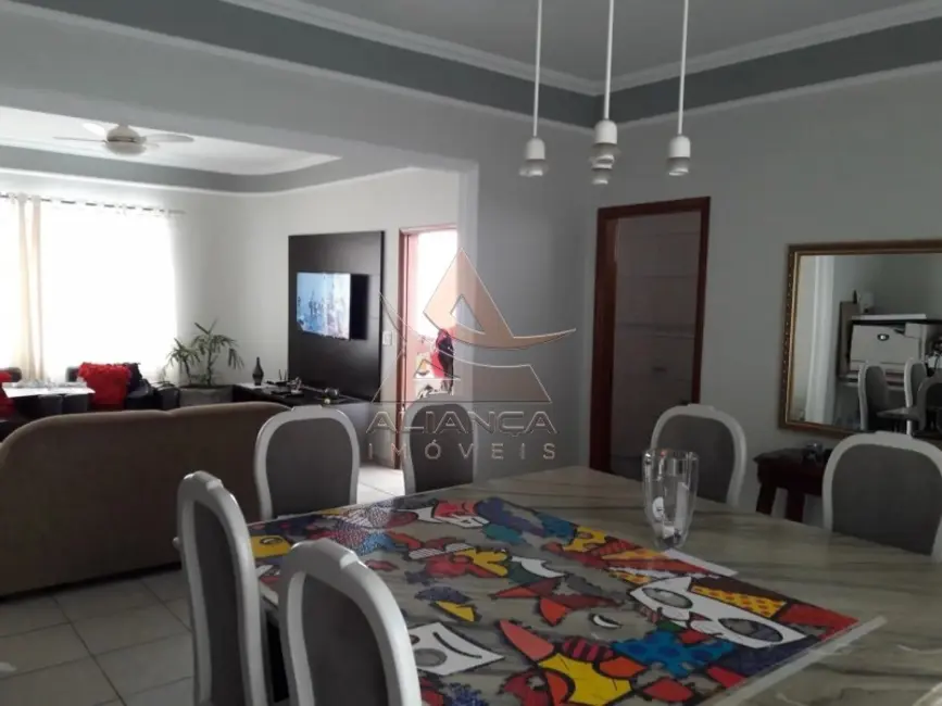 Foto 2 de Casa com 3 quartos à venda, 174m2 em Ribeirao Preto - SP