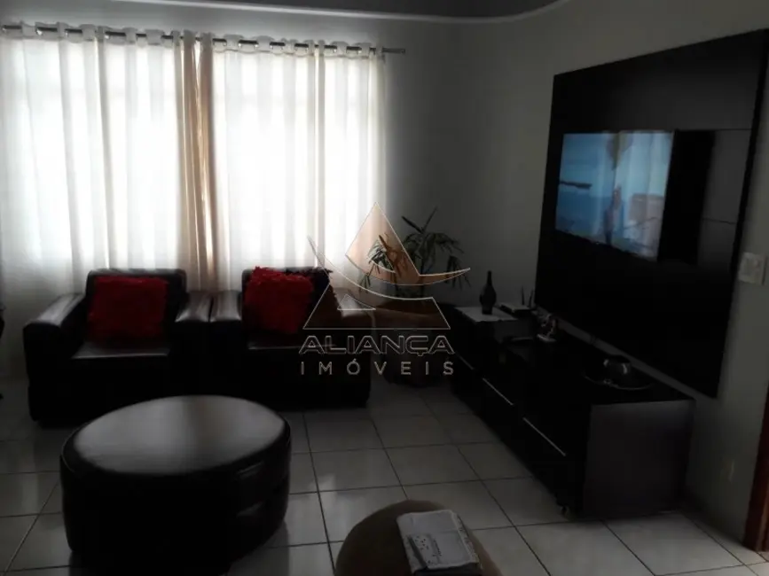 Foto 6 de Casa com 3 quartos à venda, 174m2 em Ribeirao Preto - SP