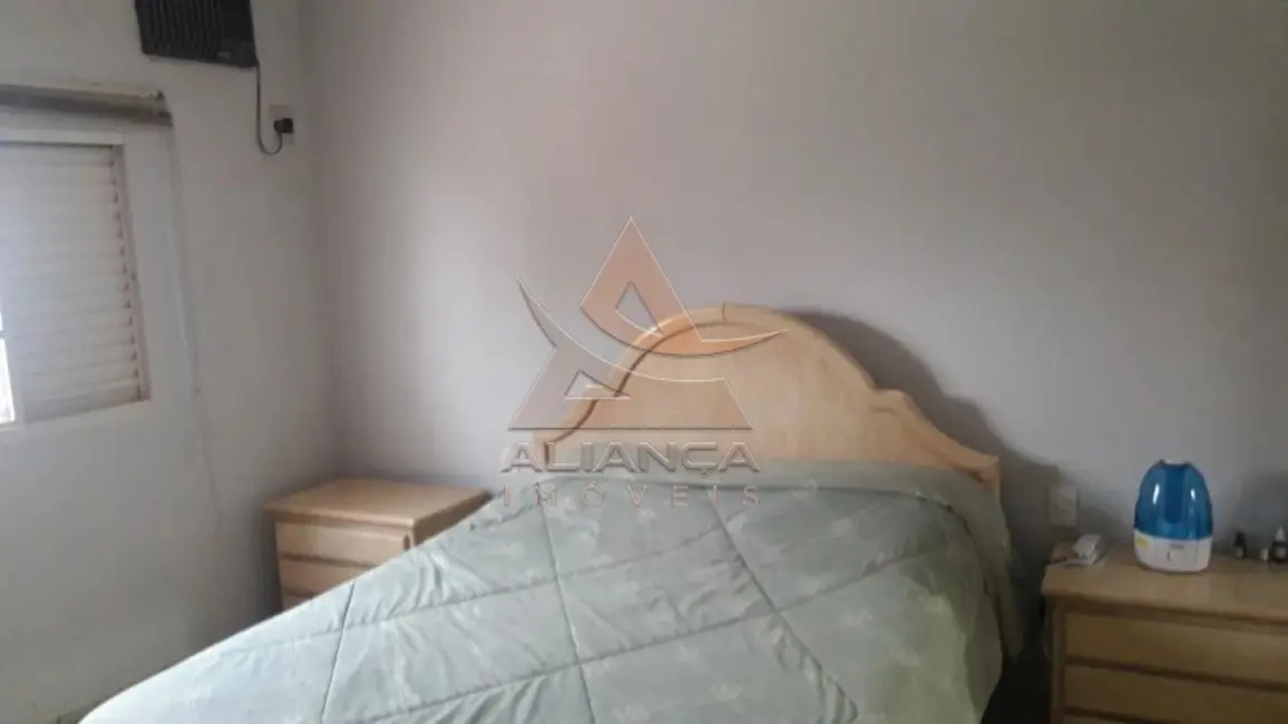 Foto 8 de Casa com 3 quartos à venda, 174m2 em Ribeirao Preto - SP