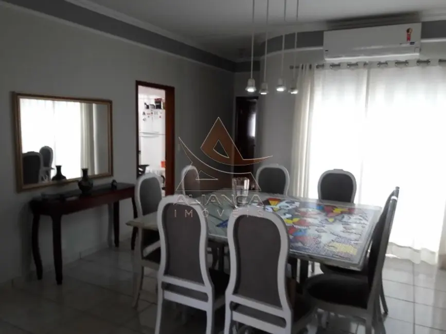 Foto 3 de Casa com 3 quartos à venda, 174m2 em Ribeirao Preto - SP