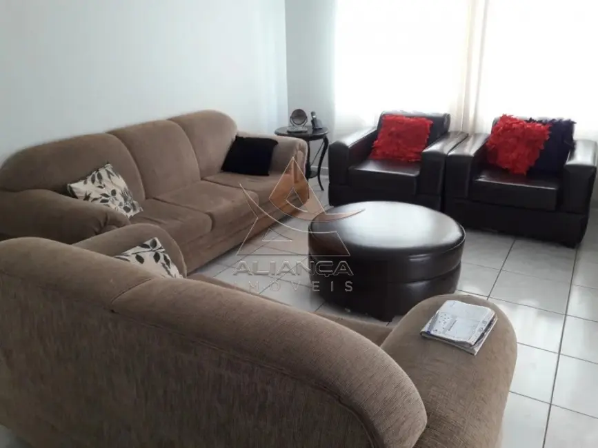 Foto 5 de Casa com 3 quartos à venda, 174m2 em Ribeirao Preto - SP