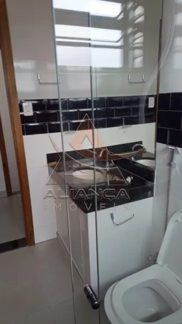 Casa com 3 quartos à venda, 170m2 em Vila Tibério, Ribeirao Preto - SP - imagem 6 Foto 6 de Casa com 3 quartos à venda, 170m2 em Vila Tibério, Ribeirao Preto - SP