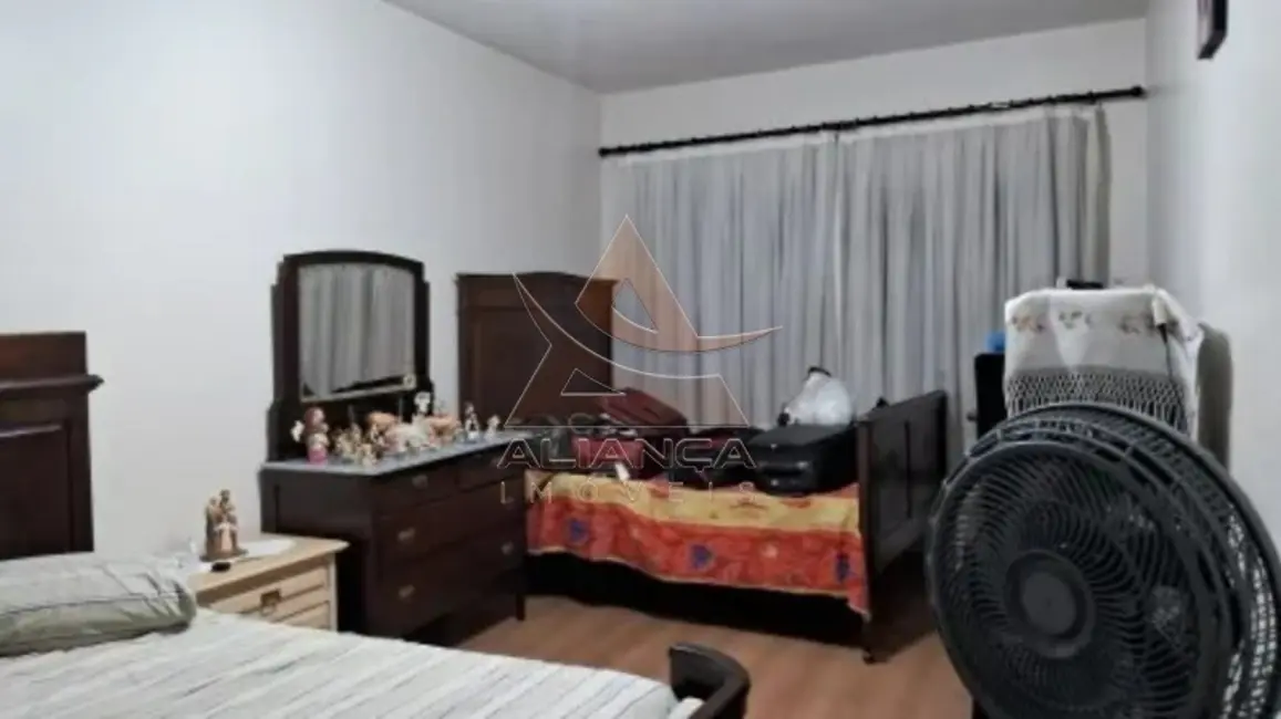 Foto 7 de Casa com 4 quartos à venda, 198m2 em Jardim Sumaré, Ribeirao Preto - SP