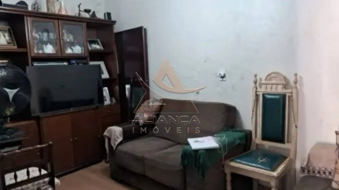 Foto 3 de Casa com 4 quartos à venda, 198m2 em Jardim Sumaré, Ribeirao Preto - SP