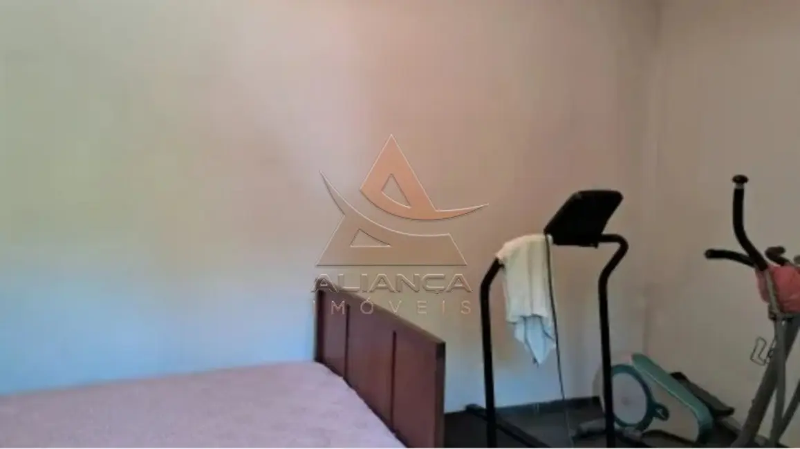 Foto 6 de Casa com 4 quartos à venda, 198m2 em Jardim Sumaré, Ribeirao Preto - SP