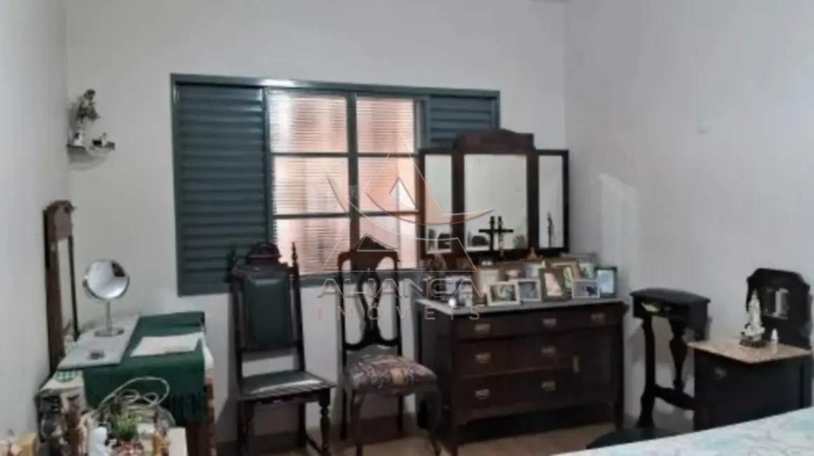 Foto 8 de Casa com 4 quartos à venda, 198m2 em Jardim Sumaré, Ribeirao Preto - SP