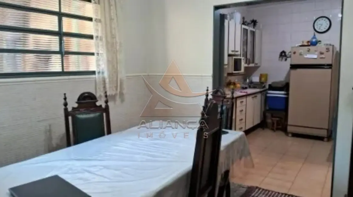 Foto 9 de Casa com 4 quartos à venda, 198m2 em Jardim Sumaré, Ribeirao Preto - SP