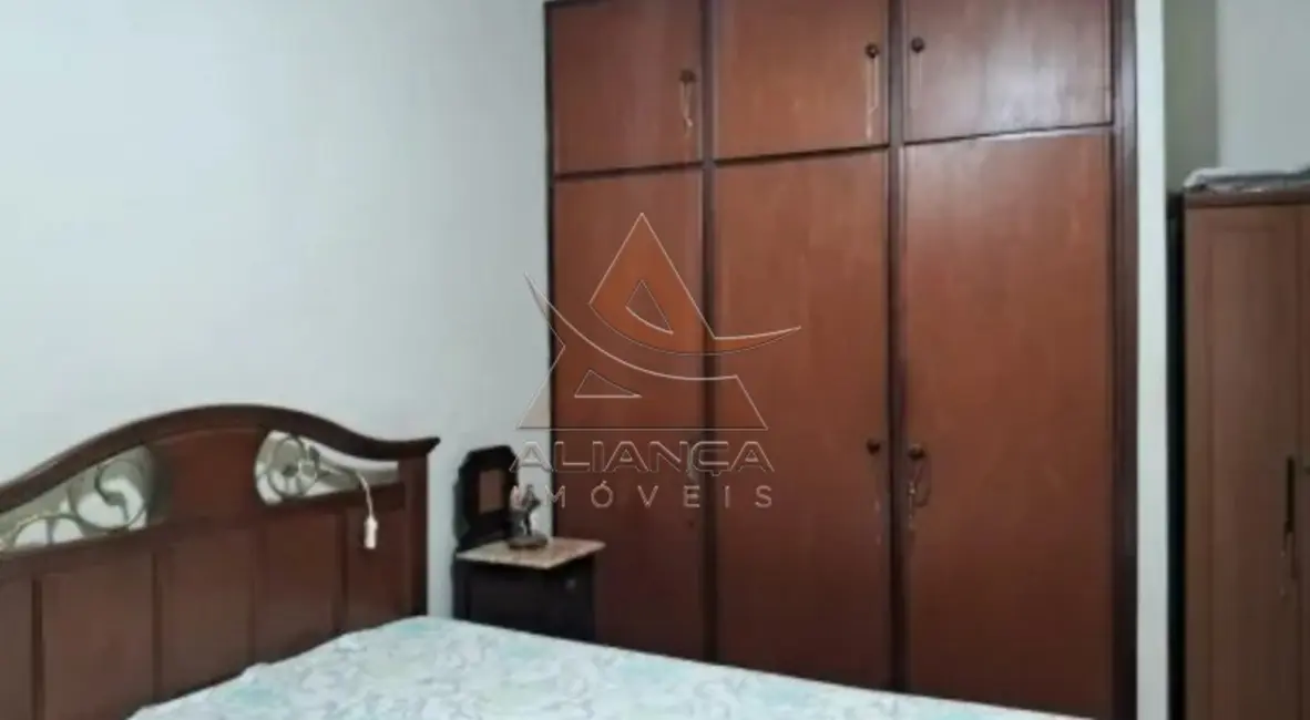 Foto 4 de Casa com 4 quartos à venda, 198m2 em Jardim Sumaré, Ribeirao Preto - SP