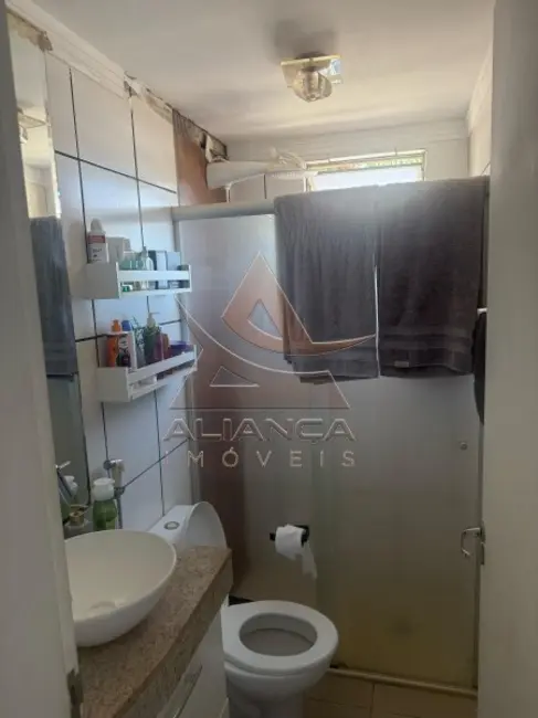 Foto 9 de Apartamento com 2 quartos à venda, 70m2 em Ribeirao Preto - SP