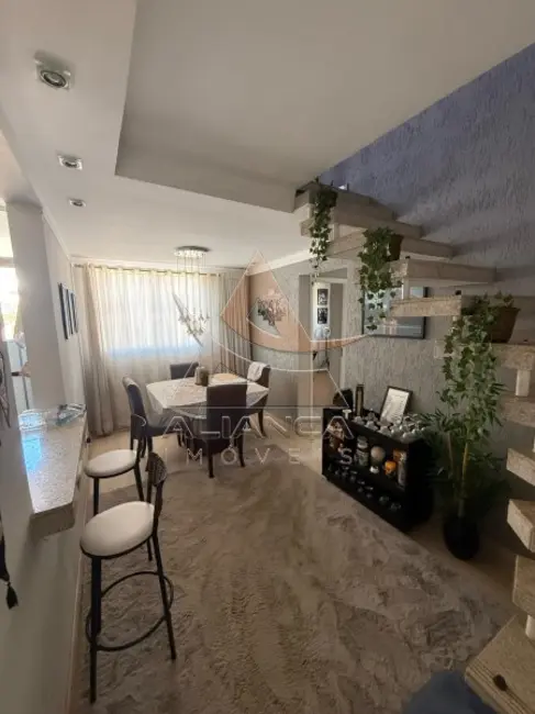 Foto 2 de Apartamento com 2 quartos à venda, 70m2 em Ribeirao Preto - SP