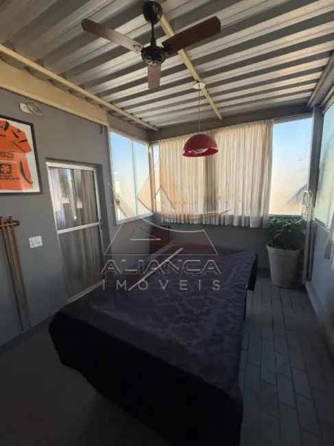 Foto 1 de Apartamento com 2 quartos à venda, 70m2 em Ribeirao Preto - SP