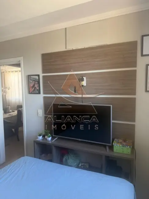 Foto 6 de Apartamento com 2 quartos à venda, 70m2 em Ribeirao Preto - SP