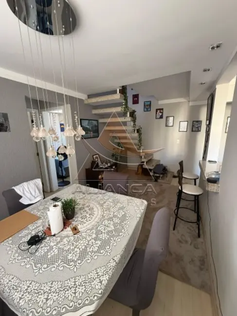 Foto 3 de Apartamento com 2 quartos à venda, 70m2 em Ribeirao Preto - SP