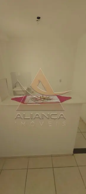 Foto 6 de Apartamento com 2 quartos à venda, 60m2 em Ribeirao Preto - SP