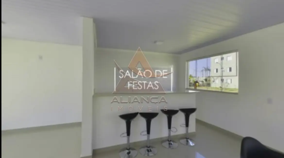 Foto 8 de Apartamento com 2 quartos à venda, 60m2 em Ribeirao Preto - SP