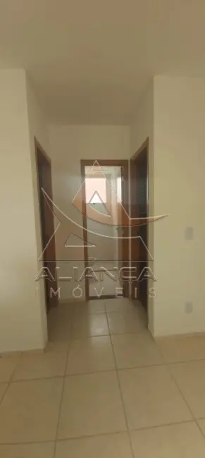 Foto 3 de Apartamento com 2 quartos à venda, 60m2 em Ribeirao Preto - SP