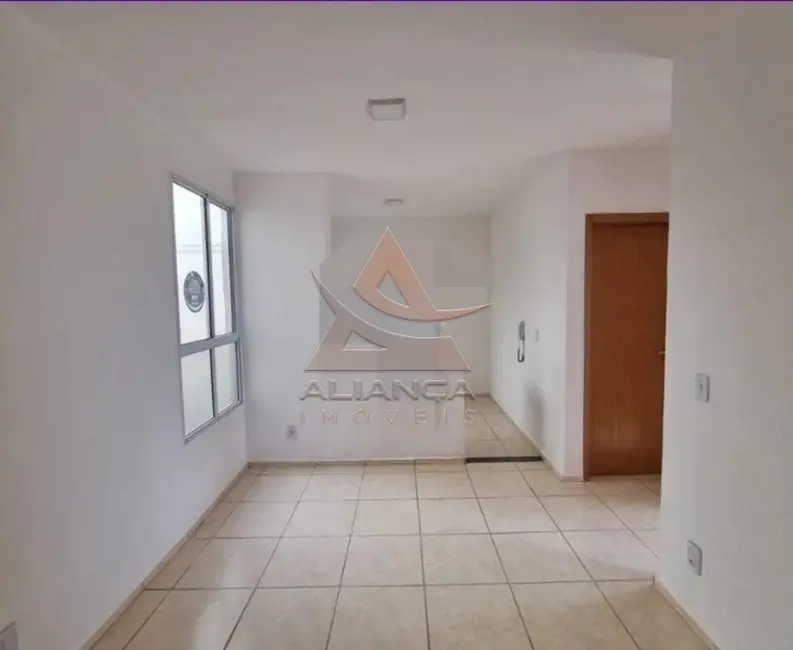 Foto 1 de Apartamento com 2 quartos à venda, 60m2 em Ribeirao Preto - SP