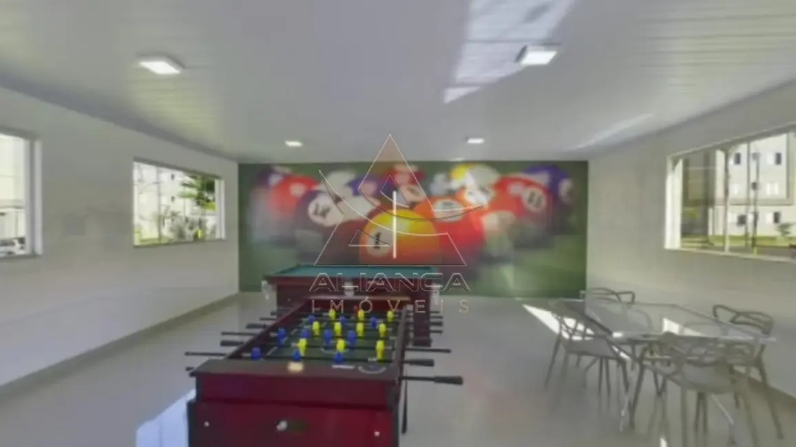 Foto 9 de Apartamento com 2 quartos à venda, 60m2 em Ribeirao Preto - SP