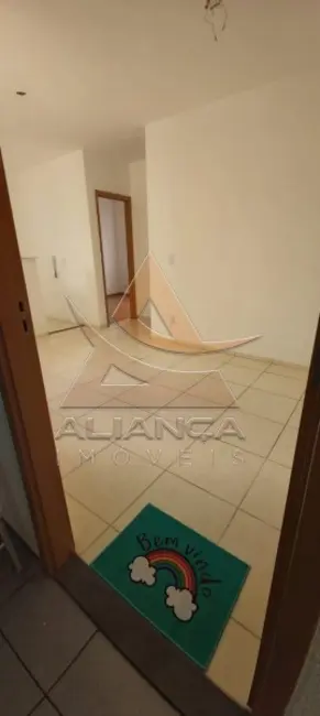 Foto 2 de Apartamento com 2 quartos à venda, 60m2 em Ribeirao Preto - SP