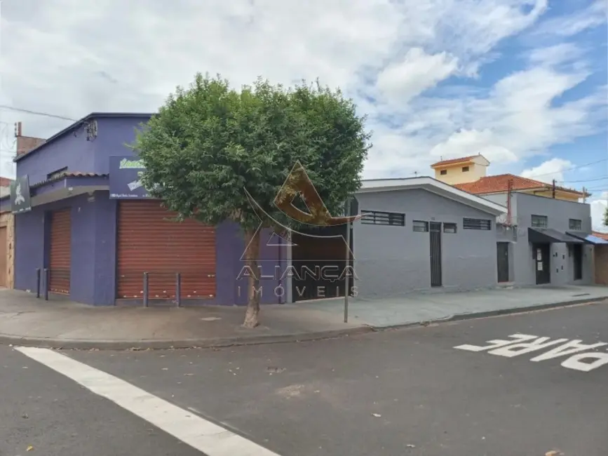 Foto 8 de Casa com 2 quartos à venda, 251m2 em Jardim Jandaia, Ribeirao Preto - SP