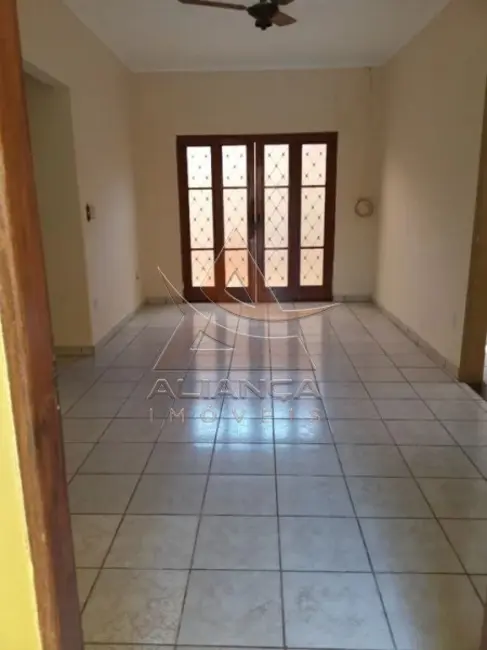 Foto 2 de Casa com 2 quartos à venda, 251m2 em Jardim Jandaia, Ribeirao Preto - SP