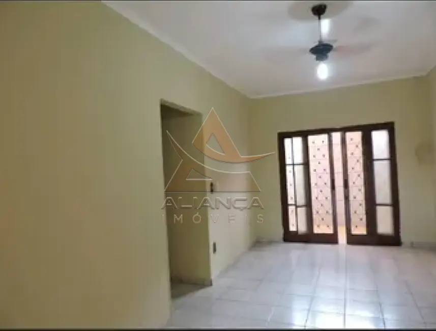 Foto 1 de Casa com 2 quartos à venda, 251m2 em Jardim Jandaia, Ribeirao Preto - SP
