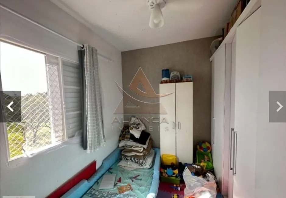 Apartamento com 3 quartos à venda, 61m2 em Parque dos Lagos, Ribeirao Preto - SP - imagem 8 Foto 8 de Apartamento com 3 quartos à venda, 61m2 em Parque dos Lagos, Ribeirao Preto - SP