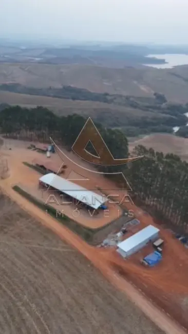 Foto 6 de Fazenda / Haras com 1 quarto à venda, 11500000m2 em Lavras - MG