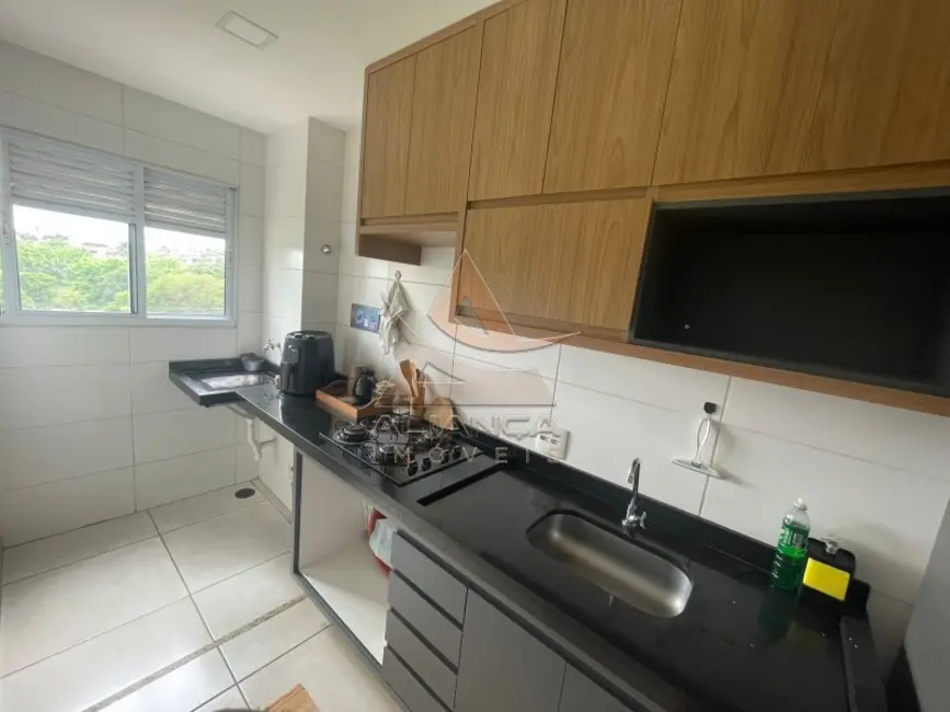 Apartamento com 1 quarto à venda, 33m2 em Jardim Paiva, Ribeirao Preto - SP - imagem 8 Foto 8 de Apartamento com 1 quarto à venda, 33m2 em Jardim Paiva, Ribeirao Preto - SP