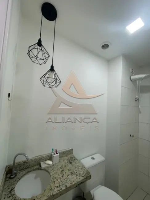Apartamento com 1 quarto à venda, 33m2 em Jardim Paiva, Ribeirao Preto - SP - imagem 7 Foto 7 de Apartamento com 1 quarto à venda, 33m2 em Jardim Paiva, Ribeirao Preto - SP