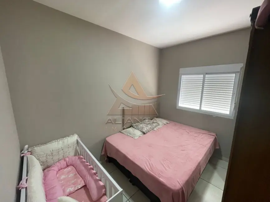 Apartamento com 1 quarto à venda, 33m2 em Jardim Paiva, Ribeirao Preto - SP - imagem 5 Foto 5 de Apartamento com 1 quarto à venda, 33m2 em Jardim Paiva, Ribeirao Preto - SP