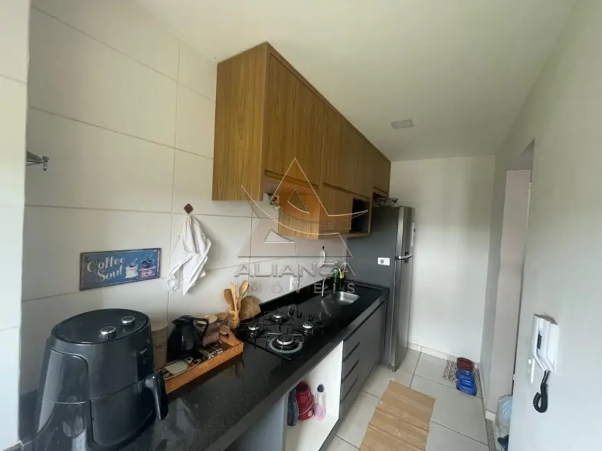 Apartamento com 1 quarto à venda, 33m2 em Jardim Paiva, Ribeirao Preto - SP - imagem 9 Foto 9 de Apartamento com 1 quarto à venda, 33m2 em Jardim Paiva, Ribeirao Preto - SP