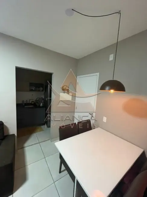 Apartamento com 1 quarto à venda, 33m2 em Jardim Paiva, Ribeirao Preto - SP - imagem 4 Foto 4 de Apartamento com 1 quarto à venda, 33m2 em Jardim Paiva, Ribeirao Preto - SP