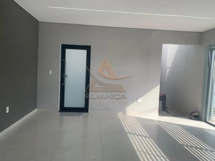Casa com 3 quartos à venda, 171m2 em Ribeirao Preto - SP - imagem 4 Foto 4 de Casa com 3 quartos à venda, 171m2 em Ribeirao Preto - SP