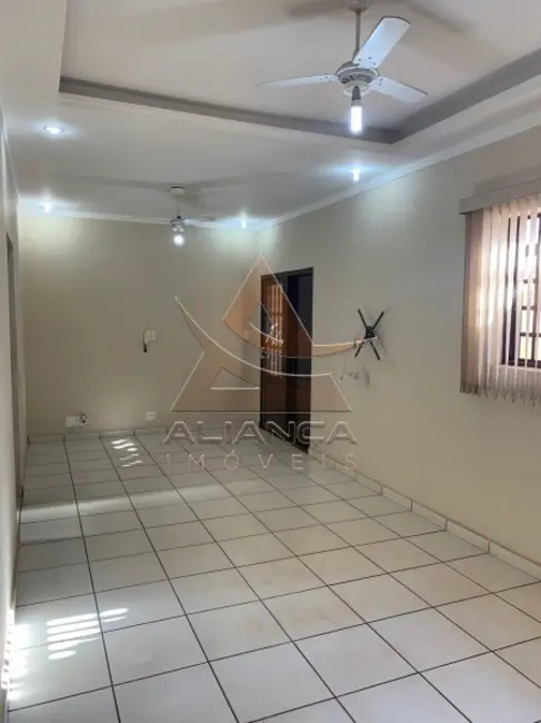 Foto 2 de Casa com 3 quartos à venda, 129m2 em Vila Tamandaré, Ribeirao Preto - SP
