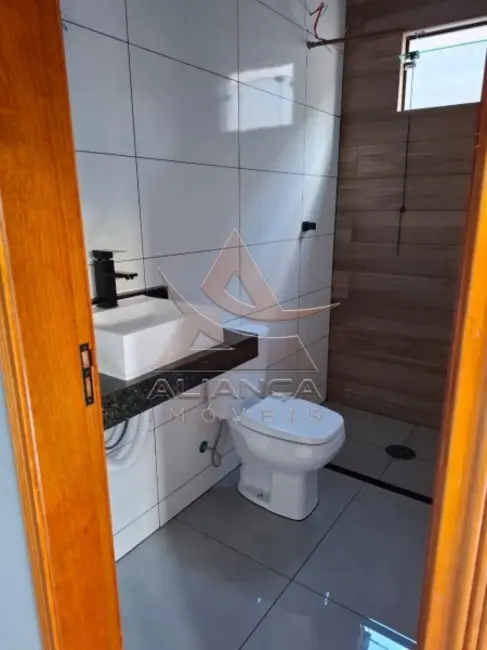 Casa com 2 quartos à venda, 81m2 em Parque das Oliveiras, Ribeirao Preto - SP - imagem 7 Foto 7 de Casa com 2 quartos à venda, 81m2 em Parque das Oliveiras, Ribeirao Preto - SP