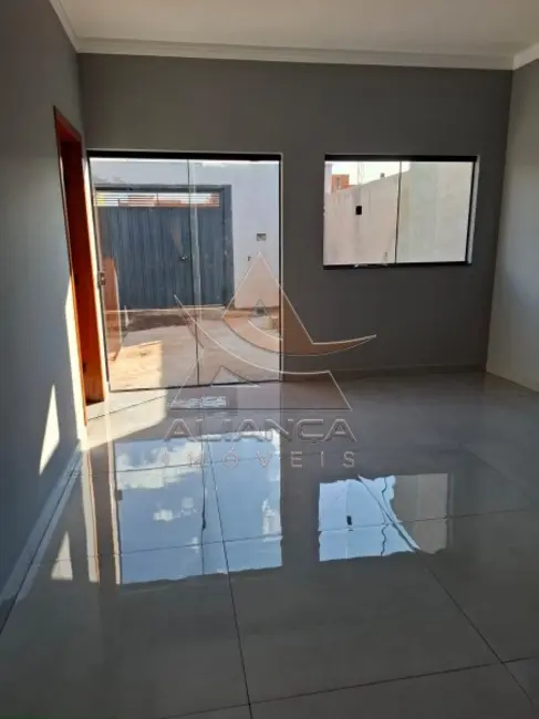 Casa com 2 quartos à venda, 81m2 em Parque das Oliveiras, Ribeirao Preto - SP - imagem 4 Foto 4 de Casa com 2 quartos à venda, 81m2 em Parque das Oliveiras, Ribeirao Preto - SP