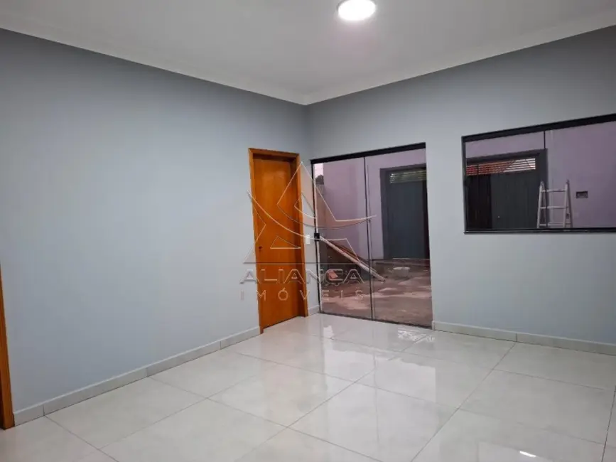 Casa com 2 quartos à venda, 81m2 em Parque das Oliveiras, Ribeirao Preto - SP - imagem 1 Foto 1 de Casa com 2 quartos à venda, 81m2 em Parque das Oliveiras, Ribeirao Preto - SP