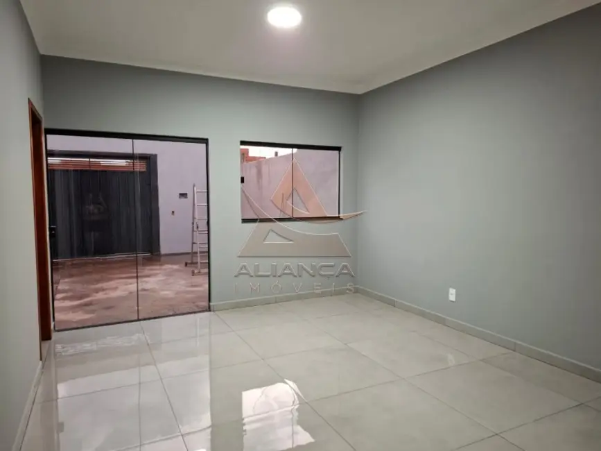 Casa com 2 quartos à venda, 81m2 em Parque das Oliveiras, Ribeirao Preto - SP - imagem 2 Foto 2 de Casa com 2 quartos à venda, 81m2 em Parque das Oliveiras, Ribeirao Preto - SP