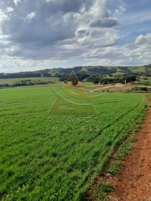 Foto 1 de Fazenda / Haras com 1 quarto à venda, 1400000m2 em Carmo Do Rio Claro - MG
