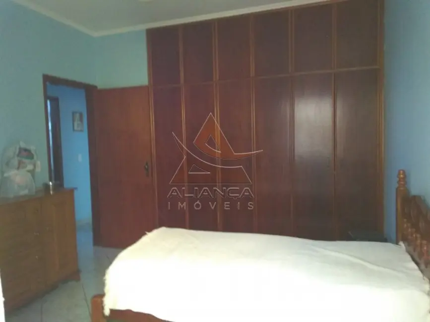Foto 6 de Casa com 3 quartos à venda, 152m2 em Nova Ribeirânia, Ribeirao Preto - SP