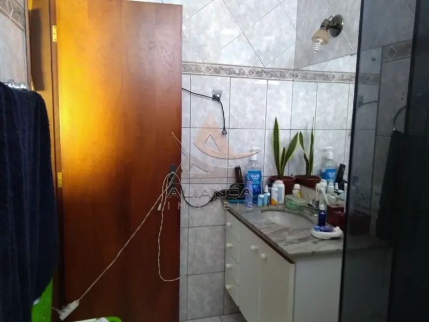 Foto 8 de Casa com 3 quartos à venda, 152m2 em Nova Ribeirânia, Ribeirao Preto - SP