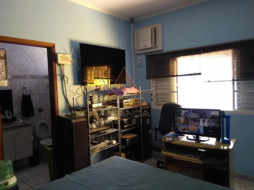 Foto 7 de Casa com 3 quartos à venda, 152m2 em Nova Ribeirânia, Ribeirao Preto - SP