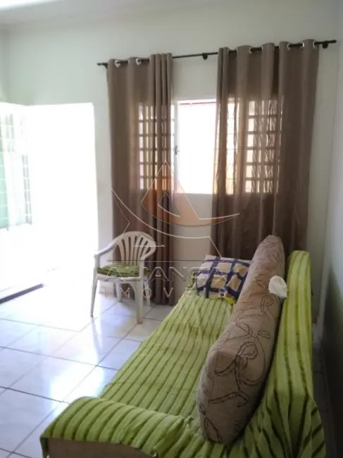 Foto 5 de Casa com 2 quartos à venda, 96m2 em Nova Ribeirânia, Ribeirao Preto - SP