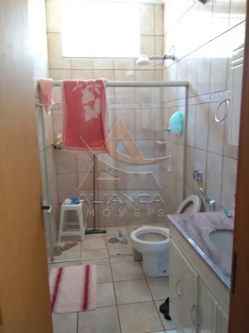 Foto 8 de Casa com 2 quartos à venda, 96m2 em Nova Ribeirânia, Ribeirao Preto - SP