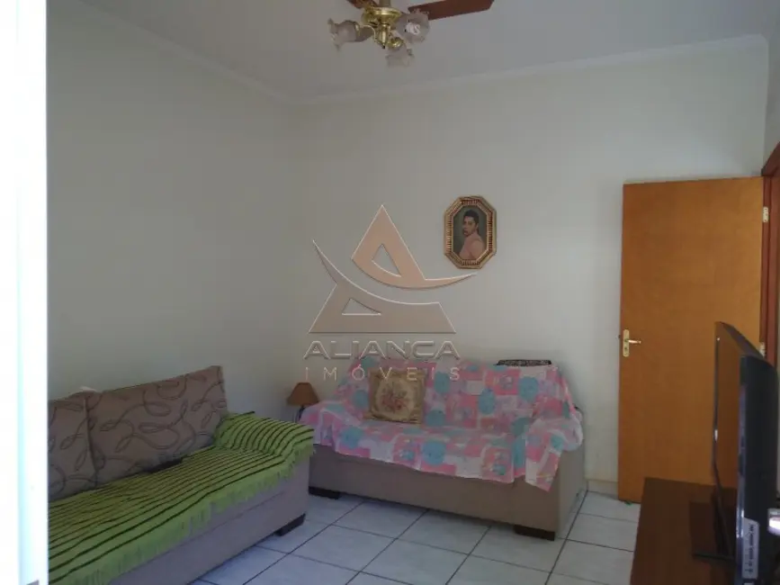 Foto 2 de Casa com 2 quartos à venda, 96m2 em Nova Ribeirânia, Ribeirao Preto - SP